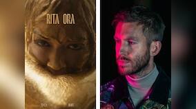 Calvin Harris' 'Love Regenerator 3', Rita Ora's 'How to be Lonely', Anshul Garg's 'Manjha': New Songs This Week