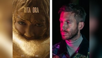Calvin Harris' 'Love Regenerator 3', Rita Ora's 'How to be Lonely', Anshul Garg's 'Manjha': New Songs This Week