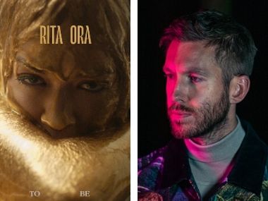 Calvin Harris' 'Love Regenerator 3', Rita Ora's 'How to be Lonely', Anshul Garg's 'Manjha': New Songs This Week Calvin Harris' 'Love Regenerator 3', Rita Ora's 'How to be Lonely', Anshul Garg's 'Manjha': New Songs This Week
