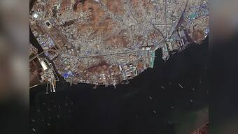 Coronavirus is idling North Korea's ships and in the process, achieving what UNSC sanctions could not