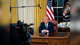 COVID-19 hits American politics: How the coronavirus changed the face of 2020 US election campaigns