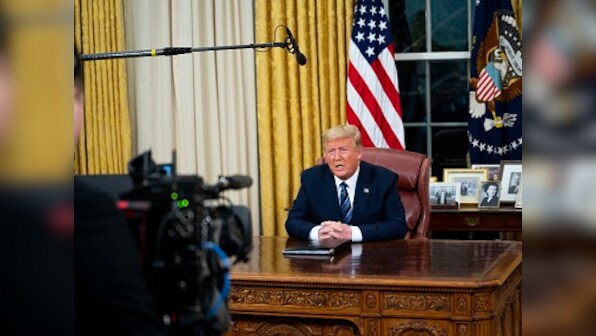 COVID-19 hits American politics: How the coronavirus changed the face of 2020 US election campaigns
