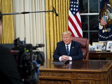 COVID-19 hits American politics: How the coronavirus changed the face of 2020 US election campaigns COVID-19 hits American politics: How the coronavirus changed the face of 2020 US election campaigns