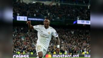 LaLiga: 'Baby Galactico' Vinicius Junior shines in El Clasico to revive Real Madrid's title aspirations