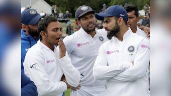 India vs New Zealand: 'Humbling experience', Twitter reacts to visitors' 2-0 series defeat as performance raises questions