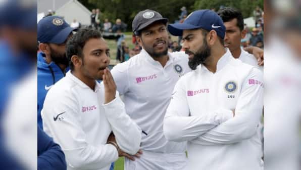 India vs New Zealand: 'Humbling experience', Twitter reacts to visitors' 2-0 series defeat as performance raises questions