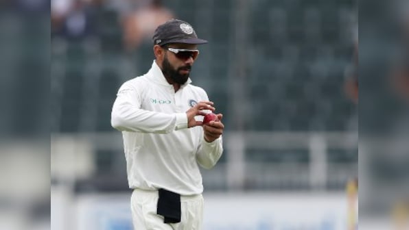 Time for cricket to clean up unhygienic practices from the sport in light of coronavirus pandemic