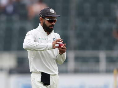 Time for cricket to clean up unhygienic practices from the sport in light of coronavirus pandemic Time for cricket to clean up unhygienic practices from the sport in light of coronavirus pandemic