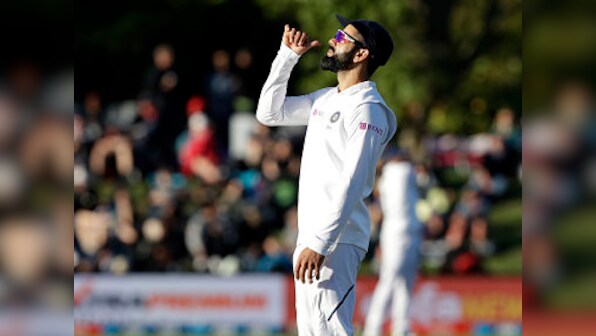 India vs New Zealand: Virat Kohli never crosses line between aggression and misbehaviour, insists childhood coach Rajkumar Sharma