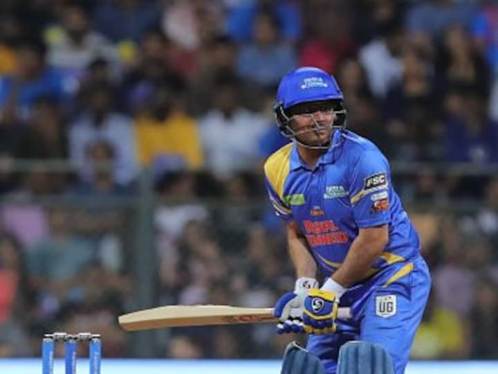 Road Safety World Series 2020: Fans turn up in huge numbers to witness Sachin Tendulkar, Virender Sehwag as India Legends beat West Indies