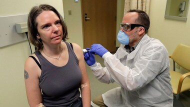 Volunteers needed for different kinds of COVID-19 vaccines, even for frontrunners in vaccine race