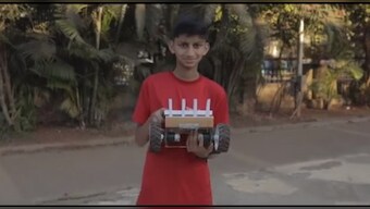 Here’s what happens when kids take things in their hands