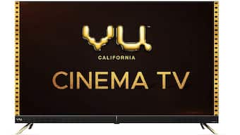 Vu 50CA Cinema TV Review: Arguably the best Smart TV under 30K