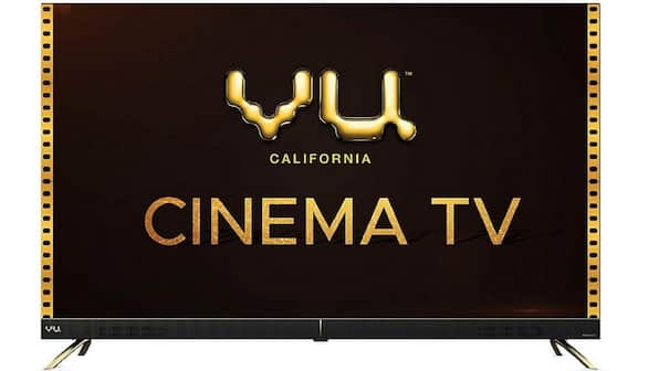 Vu 50CA Cinema TV Review: Arguably the best Smart TV under 30K