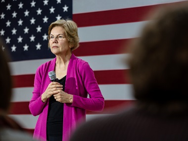 After dropping out of race, Elizabeth Warren is unlikely to endorse either Bernie Sanders or Joe Biden After dropping out of race, Elizabeth Warren is unlikely to endorse either Bernie Sanders or Joe Biden