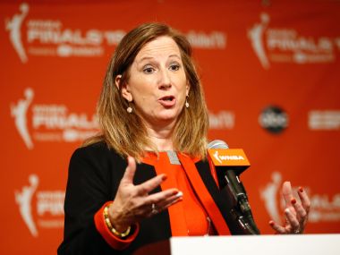 Coronavirus Outbreak: WNBA postpones start of new season indefinitely amid COVID-19 pandemic Coronavirus Outbreak: WNBA postpones start of new season indefinitely amid COVID-19 pandemic