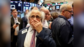 Wall Street dazed and confused after worst day since 1987; coronavirus pandemic sparks fear of global recession