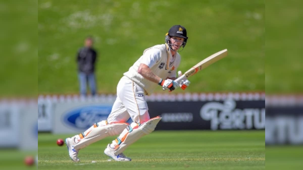 Coronavirus pandemic: New Zealand Cricket cancels Plunket Shield, table toppers Wellington Firebirds declared winners