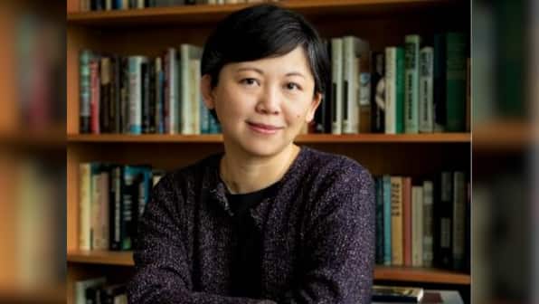 Yiyun Li on winning the Windham-Campbell Award, her body of work: 'A writer has to be able to live in an almost homeless mind'