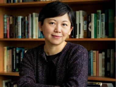 Yiyun Li on winning the Windham-Campbell Award, her body of work: 'A writer has to be able to live in an almost homeless mind'
