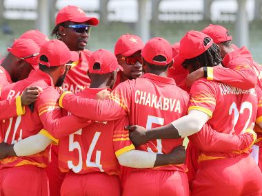 Highlights, Bangladesh vs Zimbabwe, 1st T20I at Dhaka, Full cricket score: All-round hosts seal dominant win to go 1-0 up Highlights, Bangladesh vs Zimbabwe, 1st T20I at Dhaka, Full cricket score: All-round hosts seal dominant win to go 1-0 up