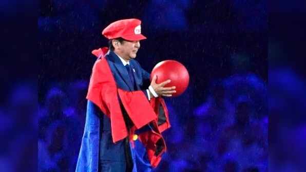 Tokyo Olympics 2020: Japan's Prime Minister Shinzo Abe 'still clinging' to hope of smooth Games amid coronavirus pandemic