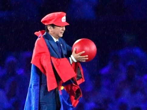Tokyo Olympics 2020: Japan's Prime Minister Shinzo Abe 'still clinging' to hope of smooth Games amid coronavirus pandemic Tokyo Olympics 2020: Japan's Prime Minister Shinzo Abe 'still clinging' to hope of smooth Games amid coronavirus pandemic