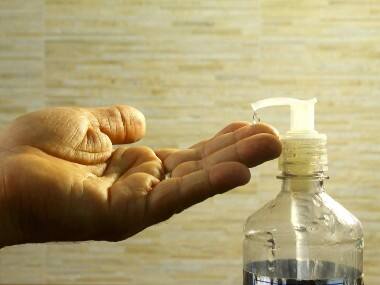 Coronavirus outbreak: Liquor majors Diageo, Radico to stop bottling alcohol, make hand sanitisers instead