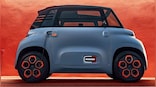 Citroen Ami electric urban mobility solution debuts globally at a starting price of € 6,000