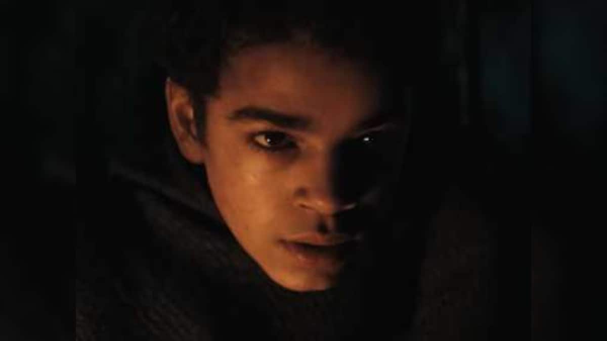 The Letter for the King review: Amir Wilson, Ruby Serkis' series brings ...