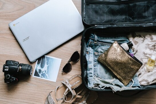 Best packing cubes to keep your travel organised Best packing cubes to keep your travel organised