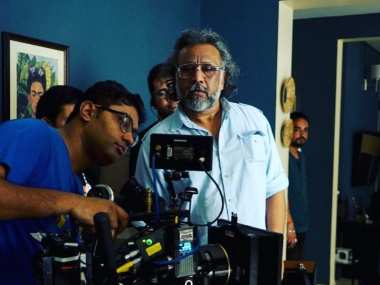 Thappad was tough to write and shoot, but it's my best film to date: Anubhav Sinha Thappad was tough to write and shoot, but it's my best film to date: Anubhav Sinha