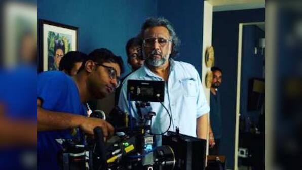 Thappad was tough to write and shoot, but it's my best film to date: Anubhav Sinha