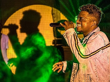 'How can you be an artiste and not reflect the times?' The inside story of Arivu's fight against oppression 'How can you be an artiste and not reflect the times?' The inside story of Arivu's fight against oppression