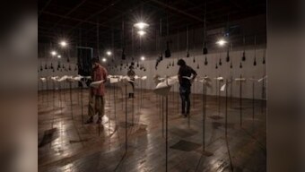 Coronavirus Outbreak: Art world braces for pandemic's impact with online initiatives, social media outreach
