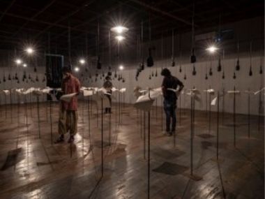 Coronavirus Outbreak: Art world braces for pandemic's impact with online initiatives, social media outreach Coronavirus Outbreak: Art world braces for pandemic's impact with online initiatives, social media outreach