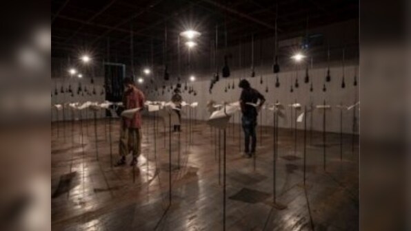 Coronavirus Outbreak: Art world braces for pandemic's impact with online initiatives, social media outreach