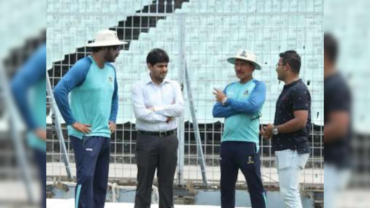 Arun Lal interview: Bengal Ranji Trophy team full of heroes, says coach as they gear up to face Saurashtra in final