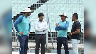 Arun Lal interview: Bengal Ranji Trophy team full of heroes, says coach as they gear up to face Saurashtra in final