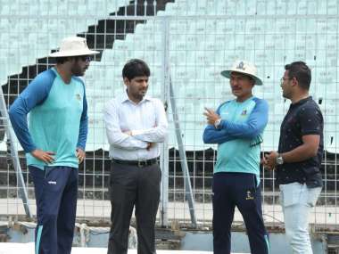 Arun Lal interview: Bengal Ranji Trophy team full of heroes, says coach as they gear up to face Saurashtra in final Arun Lal interview: Bengal Ranji Trophy team full of heroes, says coach as they gear up to face Saurashtra in final