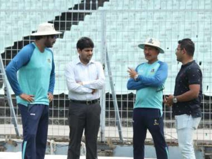 Arun Lal interview: Bengal Ranji Trophy team full of heroes, says coach as they gear up to face Saurashtra in final
