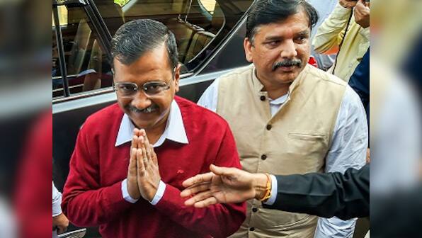 Delhi riots: Don’t spare anyone involved in violence irrespective of party, Arvind Kejriwal tells Narendra Modi in meeting to discuss situation