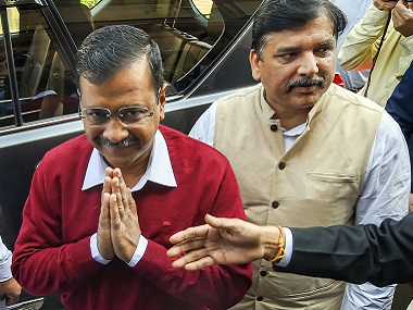 Delhi riots: Don’t spare anyone involved in violence irrespective of party, Arvind Kejriwal tells Narendra Modi in meeting to discuss situation Delhi riots: Don’t spare anyone involved in violence irrespective of party, Arvind Kejriwal tells Narendra Modi in meeting to discuss situation