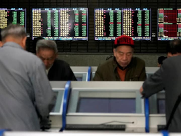 Stock Market Latest Updates: Sensex surges over 1,800 points, Nifty regains 8,300-mark; RIL zooms nearly 15%