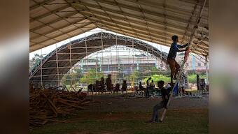 Coronavirus Outbreak: Assam Cricket Association offers Barsapara Stadium to government for making quarantine centres