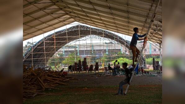 Coronavirus Outbreak: Assam Cricket Association offers Barsapara Stadium to government for making quarantine centres