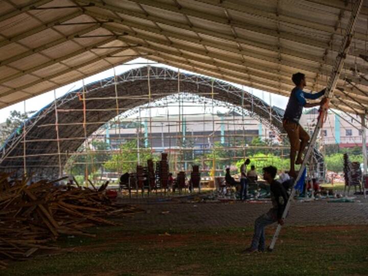 Coronavirus Outbreak: Assam Cricket Association offers Barsapara Stadium to government for making quarantine centres Coronavirus Outbreak: Assam Cricket Association offers Barsapara Stadium to government for making quarantine centres
