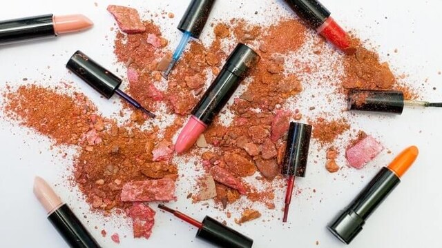 Matte lipsticks for a bold summer Matte lipsticks for a bold summer