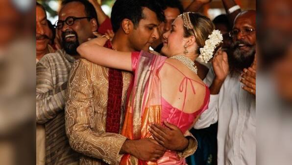 Basmati Blues: 'Just how did this get made?' and other thoughts, on watching Brie Larson-starrer