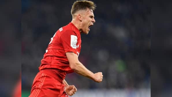German Cup: Saarbrücken beat Fortuna Düsseldorf on penalties to become first fourth-tier club to reach semi-finals